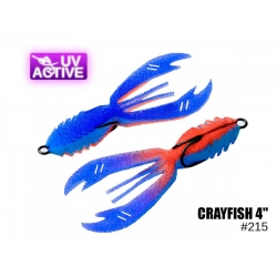 Porolona zivtiņa Prof Montazh CrayFish 4 #215