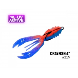 Porolona zivtiņa Prof Montazh CrayFish 4 #215
