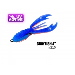 Porolona zivtiņa Prof Montazh CrayFish 4 #215