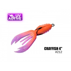 Porolona zivtiņa Prof Montazh CrayFish 4 #212