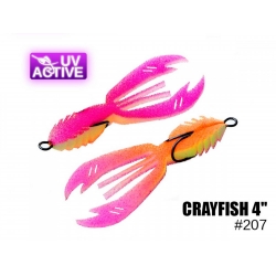 Porolona zivtiņa Prof Montazh CrayFish 4 #207