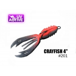 Porolona zivtiņa Prof Montazh CrayFish 4 #201