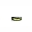 Pītā aukla Shimano Kairiki 8 150m Yellow 0.19mm/12.0kg, dzeltena