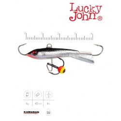 Balansieris Lucky John CLASSIC 4, 81401-13H