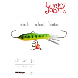 Balansieris Lucky John CLASSIC 4, 81401-20