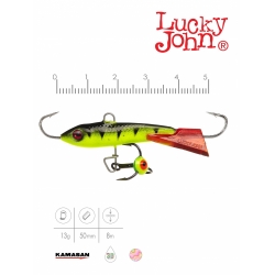 Balansieris Lucky John CLASSIC 5, 81501-31RT