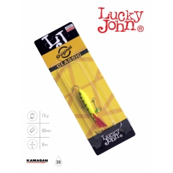 Balansieris Lucky John CLASSIC 5, 81501-31RT