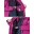 Jaka Norfin Sieviešu NORDIC PURPLE