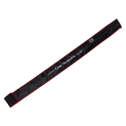 Spinings LJ One Sensoric DELIKADO 12 3-12gr. 2.44m, LJOSDE-802LF