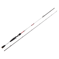 Spinings LJ VANREX BAITCAST 14 1.98m 3-14gr., LJVB-662LF