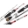 Spinings LJ VANREX BAITCAST 14 1.98m 3-14gr., LJVB-662LF