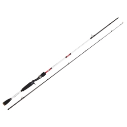 Spinings LJ VANREX BAITCAST 21 1.98m 5-21gr. LJVB-662MLF