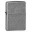 Zippo šķiltavas 121FB Antique Silver Plate