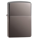 Zippo šķiltavas 150 Black Ice