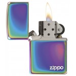 Zippo šķiltavas 151ZL Spectrum Laser Engrave