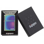 Zippo šķiltavas 151ZL Spectrum Laser Engrave