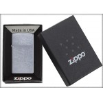 Zippo šķiltavas 1607 Slim Street Chrome