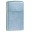 Zippo šķiltavas 1607 Slim Street Chrome