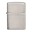 Zippo šķiltavas 162 Armor Brushed Chrome
