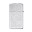 Zippo šķiltavas 1652 Slim Chrome Venetian