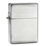 Zippo šķiltavas 1935.25 Replica Brushed Chrome