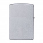 Zippo šķiltavas 205 Satin Chrome