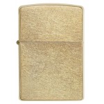 Zippo šķiltavas 207G Gold Dust