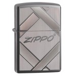 Zippo šķiltavas 20969 Laser Engrave / Auto Engrave
