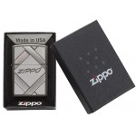 Zippo šķiltavas 20969 Laser Engrave / Auto Engrave