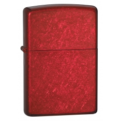 Zippo šķiltavas 21063 Candy Apple Red