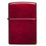 Zippo šķiltavas 21063 Candy Apple Red