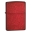 Zippo šķiltavas 21063 Candy Apple Red