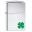 Zippo šķiltavas 24007 Bit O' Luck High Polish Chrome