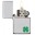 Zippo šķiltavas 24007 Bit O' Luck High Polish Chrome