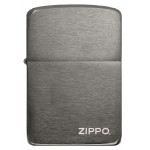 Zippo šķiltavas 24485 Black Ice® 1941 Replica