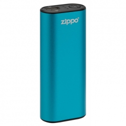 Zippo HeatBank® 6 uzlādējams roku sildītājs, ar funkciju Power bank, 2007398