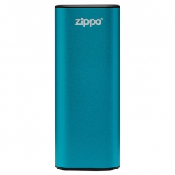 Zippo HeatBank® 6 uzlādējams roku sildītājs, ar funkciju Power bank, 2007398