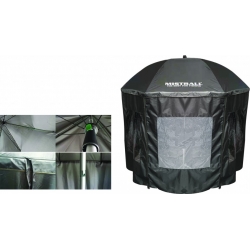 Mistrall Makšķerēšanas lietussargs ar tentu, AM-6008924