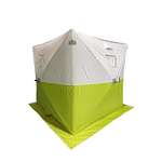 Ziemas telts Norfin Fishing Hot Cube 3 175X175X195, NI-10567