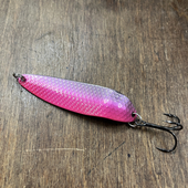 Plēsīgo zivju šūpiņš 24gr. Dmitry Belajev