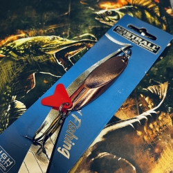 Vizulis šūpiņš kastmaster Mistrall MASTER CAST 28g, BM-2062803