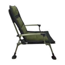 Salokāms krēsls Norfin Corby, NF-20613
