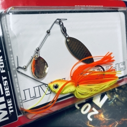 Vizulis Mistrall Spinnerbait 21gr, BM-4062109