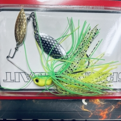 Vizulis Mistrall Spinnerbait 14gr, BM-4081401