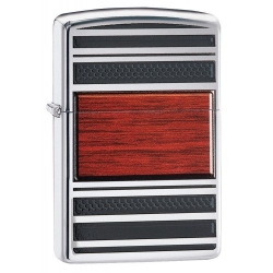 Zippo šķiltavas 28676 Pipe Wood Design