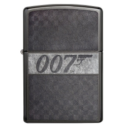 Zippo šķiltavas 29564 James Bond 007™