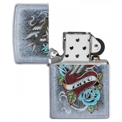 Zippo šķiltavas 29874