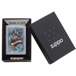 Zippo šķiltavas 29874