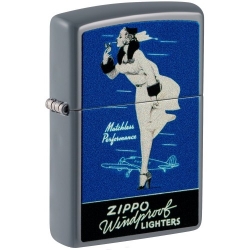 Zippo šķiltavas 48146