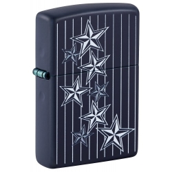 Zippo šķiltavas 48188 Star Design